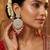   Traditional Earrings For Wo  And Girls
