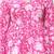 Pink floral printed cotton tunic short kurti top for women