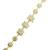 Silver plated kundan traditional mathapatti sheeshphool