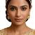 Silver plated kundan traditional mathapatti sheeshphool