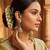   Earrings/ Gold-Plated Jhumki Earrings For Wo  And Girls