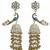   Earrings/ Gold-Plated Jhumki Earrings For Wo  And Girls