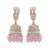   Traditional Bali Jhumka Earrings/ Earrings For Wo  And Girls