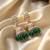   Traditional Bali Jhumka Earrings/ Earrings For Wo  And Girls
