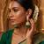   Traditional Bali Jhumka Earrings/ Earrings For Wo  And Girls