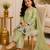 Kids Girls Top Palazzo with Dupatta Embroidery Work