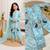 Kids Girls Top Palazzo with Dupatta Embroidery Work