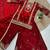Kids Girls Top Palazzo with Dupatta Embroidery Work