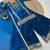 Kids Girls Top Palazzo with Dupatta Embroidery Work