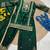 Kids Girls Top Palazzo with Dupatta Embroidery Work