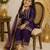 Kids Girls Top Palazzo with Dupatta Embroidery Work