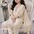 Kids Girls Top Palazzo with Dupatta Embroidery Work