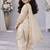 Kids Girls Top Palazzo with Dupatta Embroidery Work