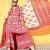 Women floral pure cotton print parade kurta set