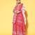 Women floral pure cotton print parade kurta set