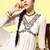 Women floral embroidered high slit sequinned kurta with trousers