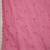 Floral embroidered v-neck thread work straight kurta with trousers and dupatta