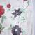 Women floral embroidered regular thread work kurta with trousers & dupatta
