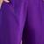 Women ethnic motifs embroidered kaftan kurta with trousers