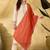 Women ethnic motifs embroidered kurta with trousers & dupatta