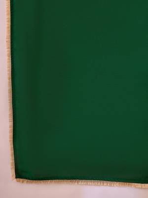 Women ethnic motifs embroidered kurta with trousers & dupatta 4