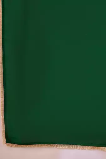 Women ethnic motifs embroidered kurta with trousers & dupatta