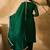 Women ethnic motifs embroidered kurta with trousers & dupatta
