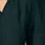 Women ethnic motifs embroidered panelled thread work kurta with trousers & with dupatta