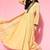 Ethnic motifs zari sequined embroidered georgette maxi ethnic dresses