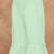 Women sequin embroidered tassel-detail straight kurta & sharara with dupatta