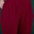 Floral sequin embroidered a-line kurta with trouser & dupatta