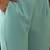 Blue floral embroidered zari sequince anarkali kurta with trousers and dupatta