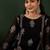 Floral printed a-line kurta with trouser