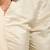 Round neck embroidered a-line kurta sets