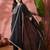 Floral embroidered round neck a-line kurta with trousers & dupatta
