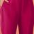 Embroidered notch neck a-line kurta with trousers & dupatta