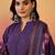 Embroidered kurta pant with dupatta