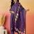 Embroidered kurta pant with dupatta