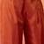 Zari embroidered notch neck a-line kurta & trousers