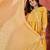 Women bandhani printed thread work pure cotton kurta with trousers & dupatta