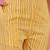 Women bandhani printed thread work pure cotton kurta with trousers & dupatta