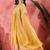 Women bandhani printed thread work pure cotton kurta with trousers & dupatta