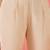 Chinin zari sequence piping worked kurta with trousers & dupatta