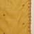 Embroidered a-line kurta & trousers with dupatta