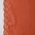 Embroidered v-neck straight kurta & trousers with dupatta