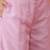 Silk blend round neck top & trousers with dupatta