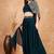 Embroidered lehenga choli