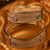 Premium Floral Weave Gold Plated Bangles