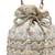   jashn edit ivory faux silk scallop embellised potli
