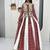 Navratri Cotton Lehenga Choli for Women, Gamathi Work Lehenga Set, Traditional Gujarati Garba Dress